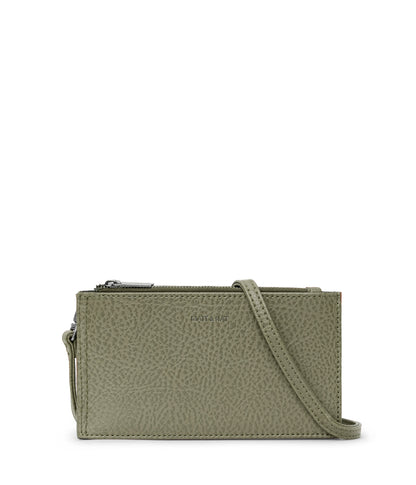 TIPEI Vegan Crossbody Bag - Dwell