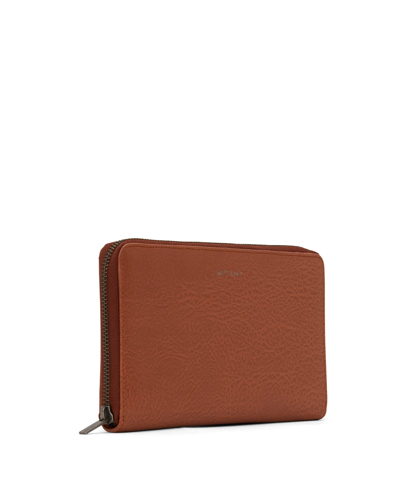 TRIP Vegan Travel Wallet - Dwell