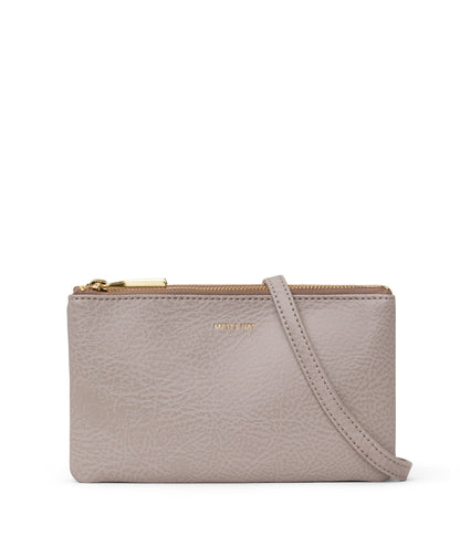 TRIPLET Vegan Crossbody Bag - Dwell