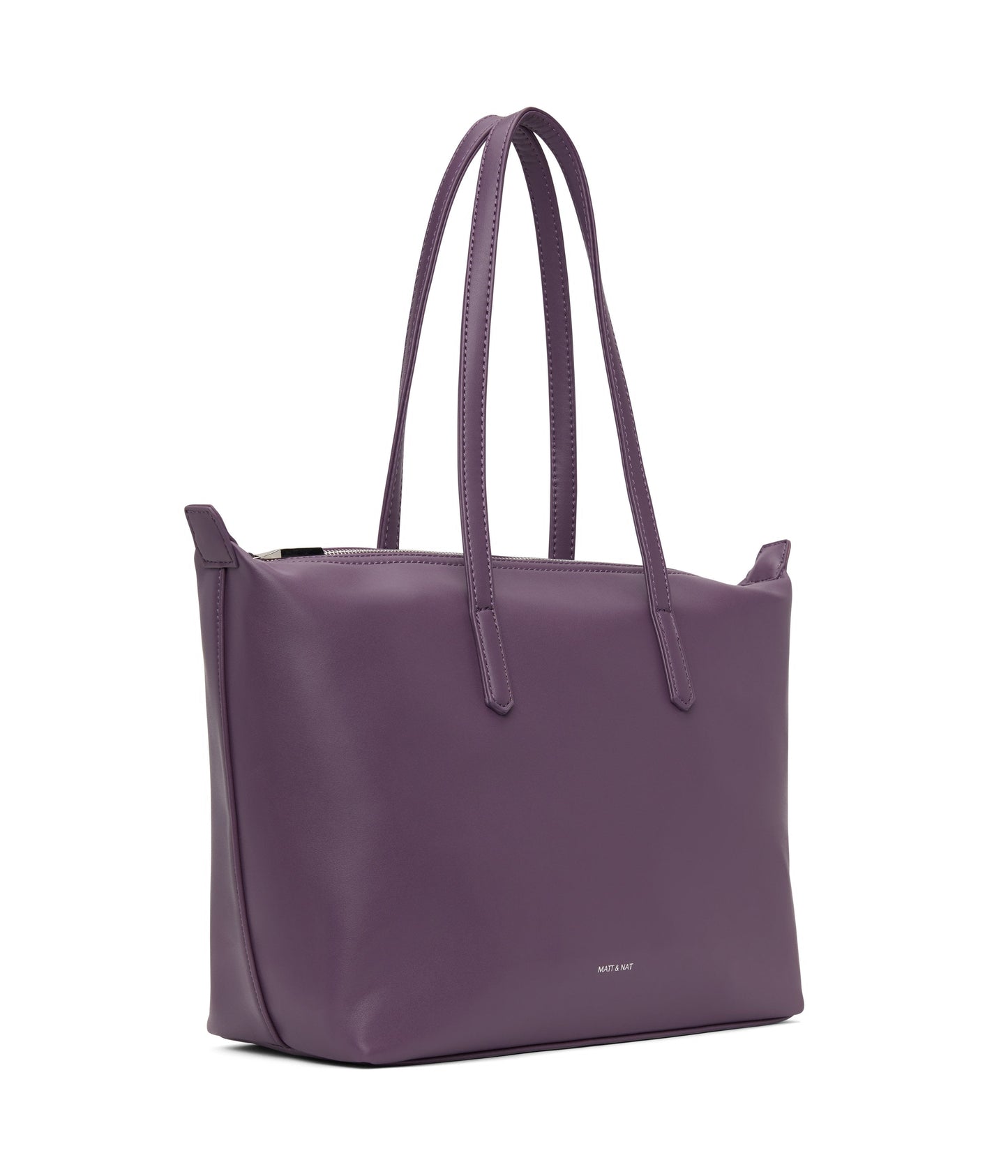ABBI Vegan Tote Bag - Loom