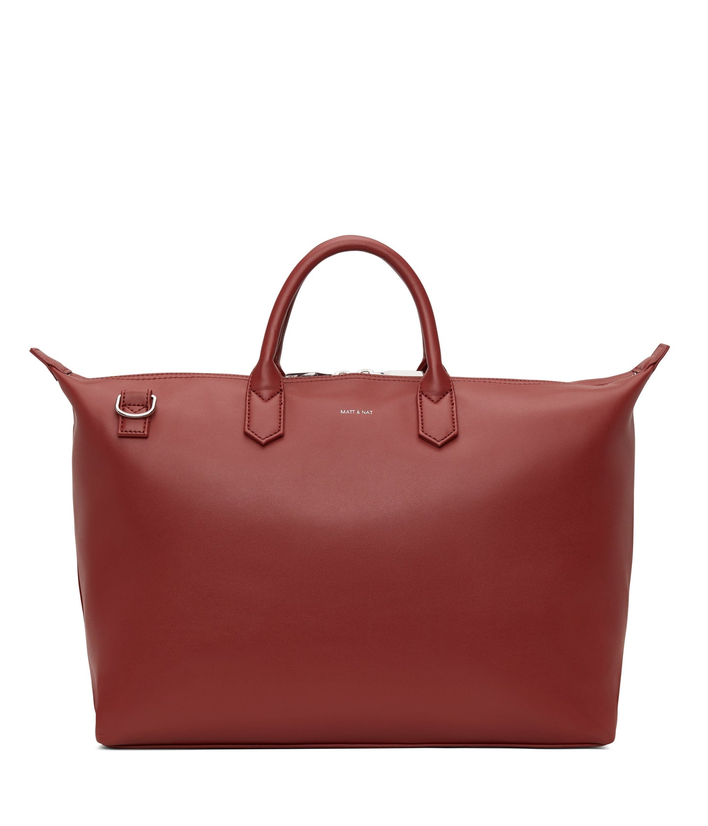 ABBILG Vegan Weekender Bag - Loom