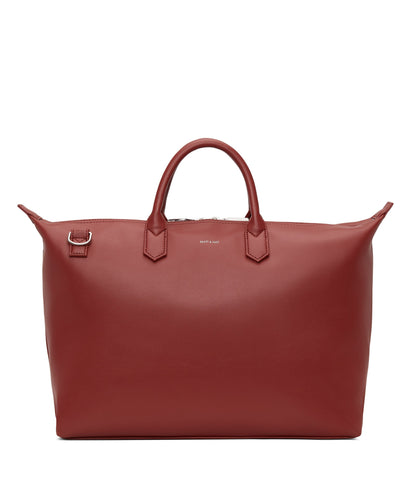 ABBILG Vegan Weekender Bag - Loom