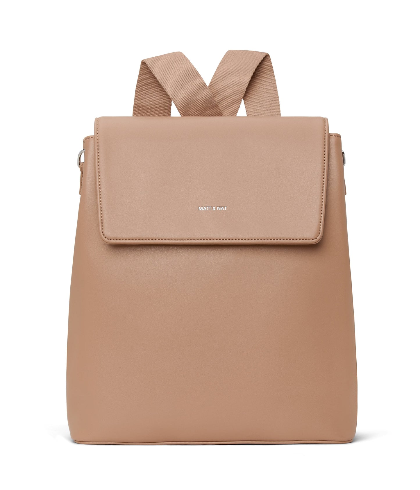 ANNEX Vegan Backpack - Loom