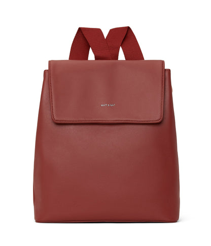 ANNEX Vegan Backpack - Loom