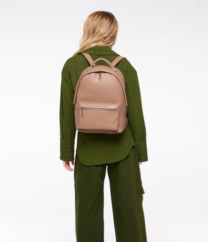 BALI Vegan Backpack - Loom