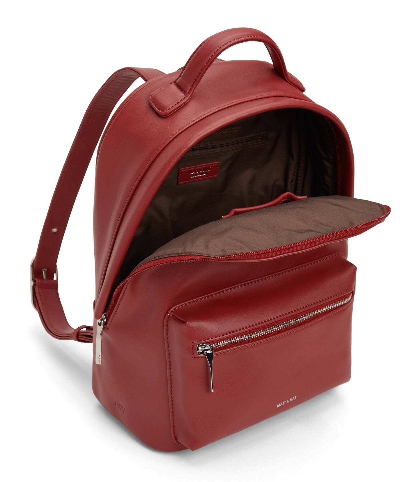 BALI Vegan Backpack - Loom