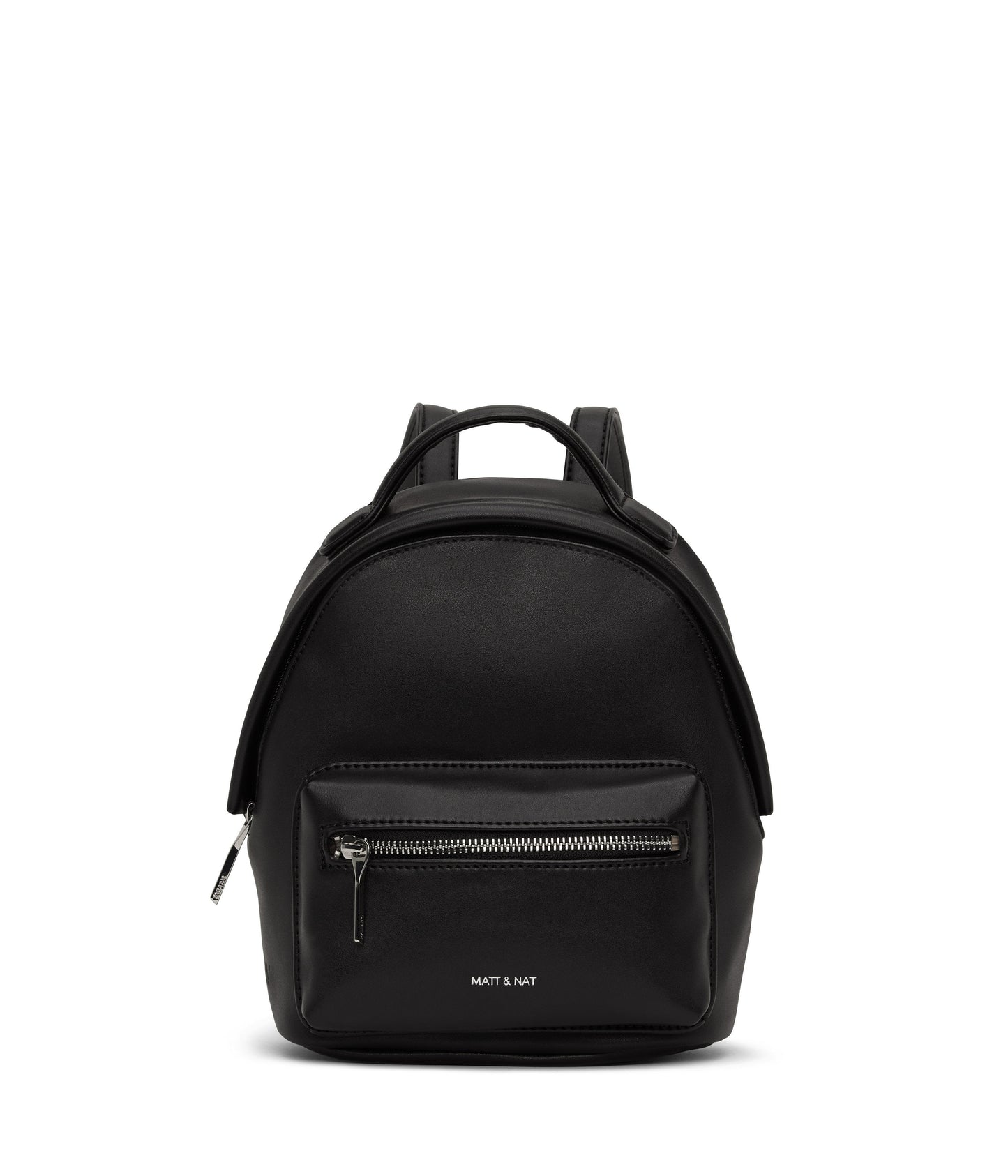 BALIMINI Vegan Mini Backpack - Loom