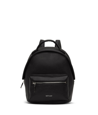 BALIMINI Vegan Mini Backpack - Loom
