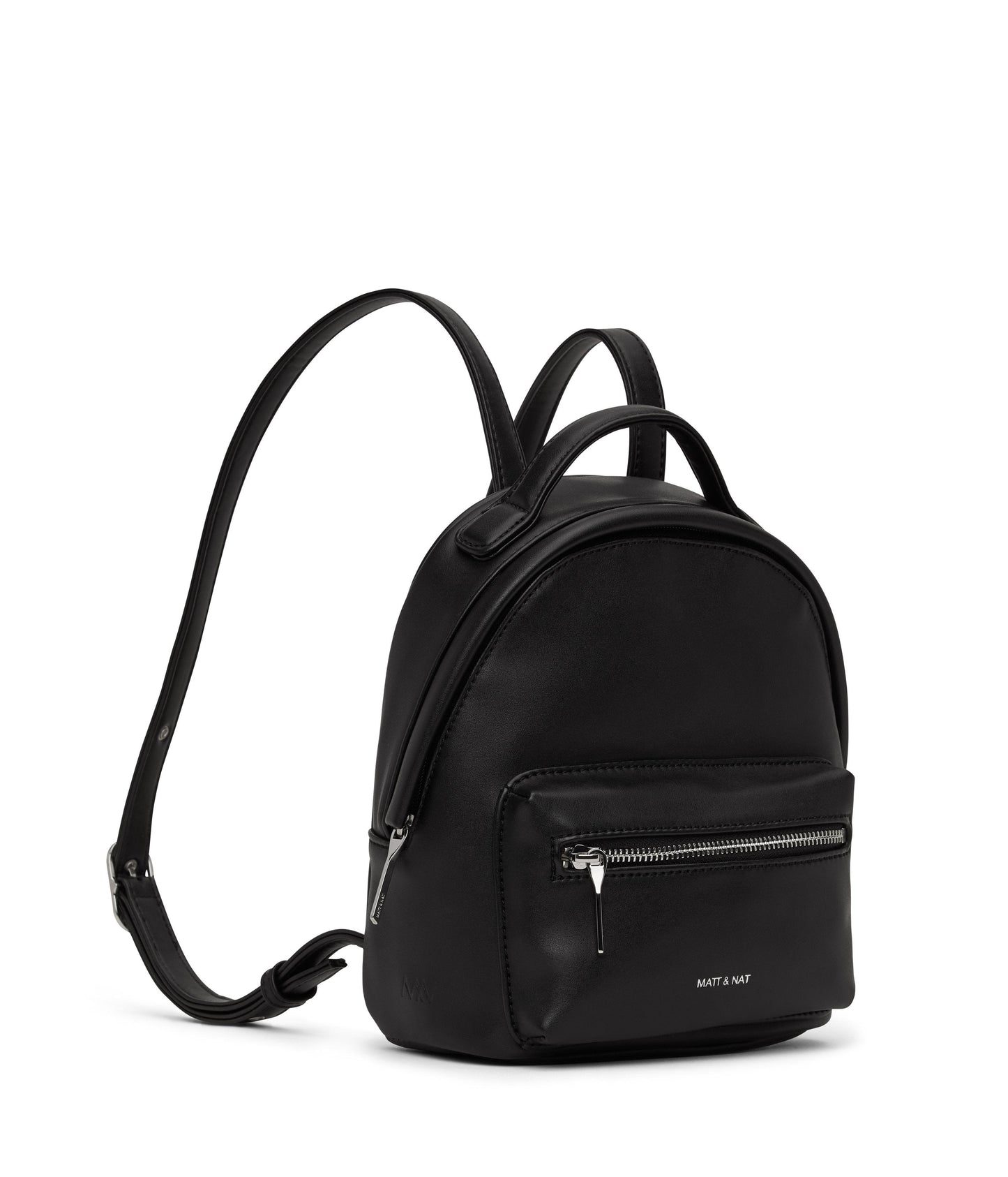 BALIMINI Vegan Mini Backpack - Loom