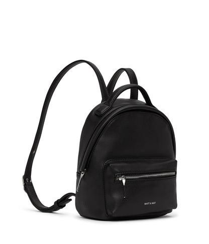 BALIMINI Vegan Mini Backpack - Loom