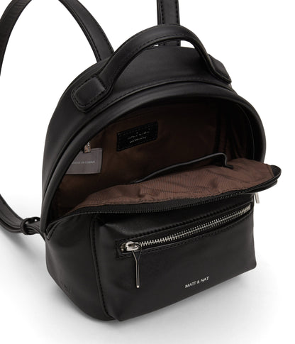 BALIMINI Vegan Mini Backpack - Loom