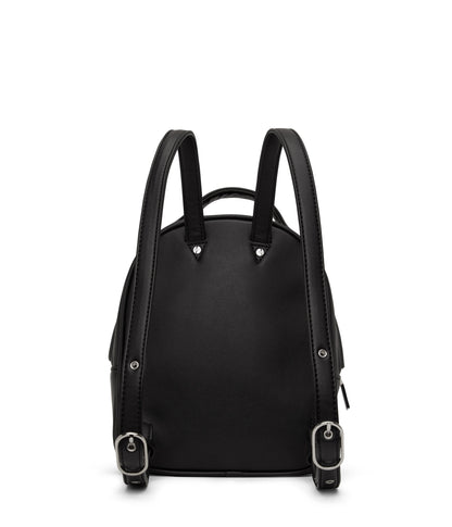 BALIMINI Vegan Mini Backpack - Loom