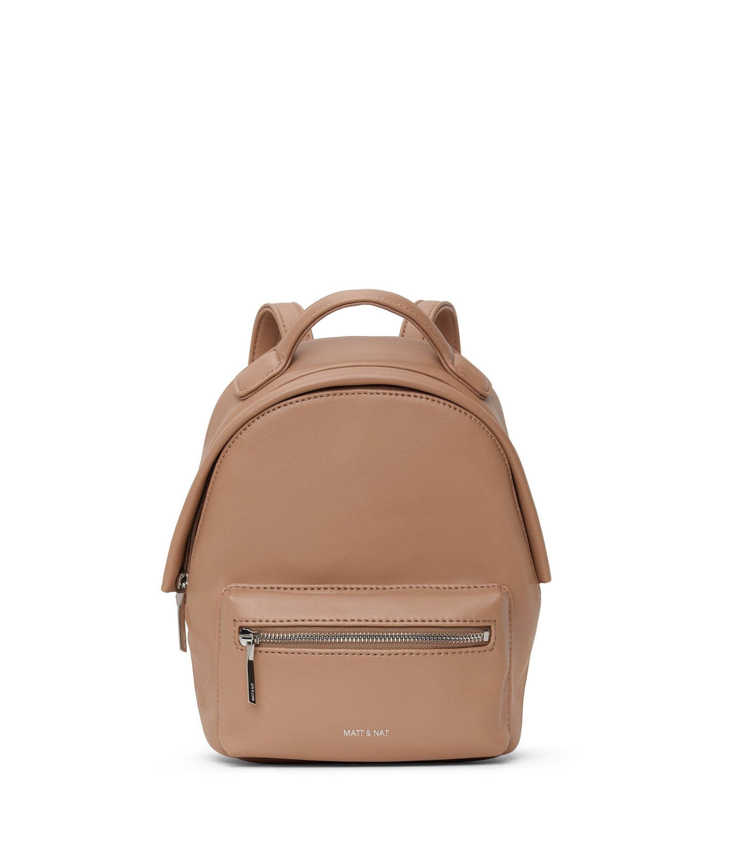 BALIMINI Vegan Mini Backpack - Loom
