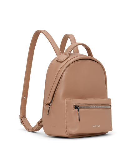 BALIMINI Vegan Mini Backpack - Loom