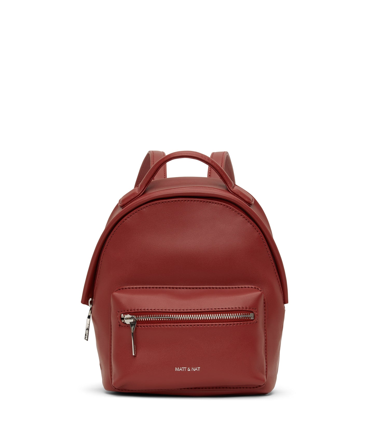 BALIMINI Vegan Mini Backpack - Loom