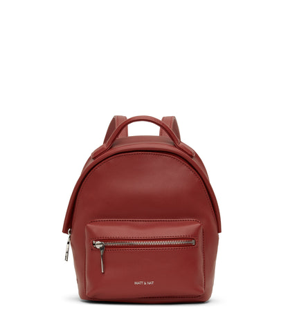 BALIMINI Vegan Mini Backpack - Loom