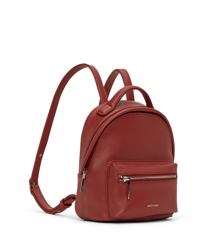 BALIMINI Vegan Mini Backpack - Loom