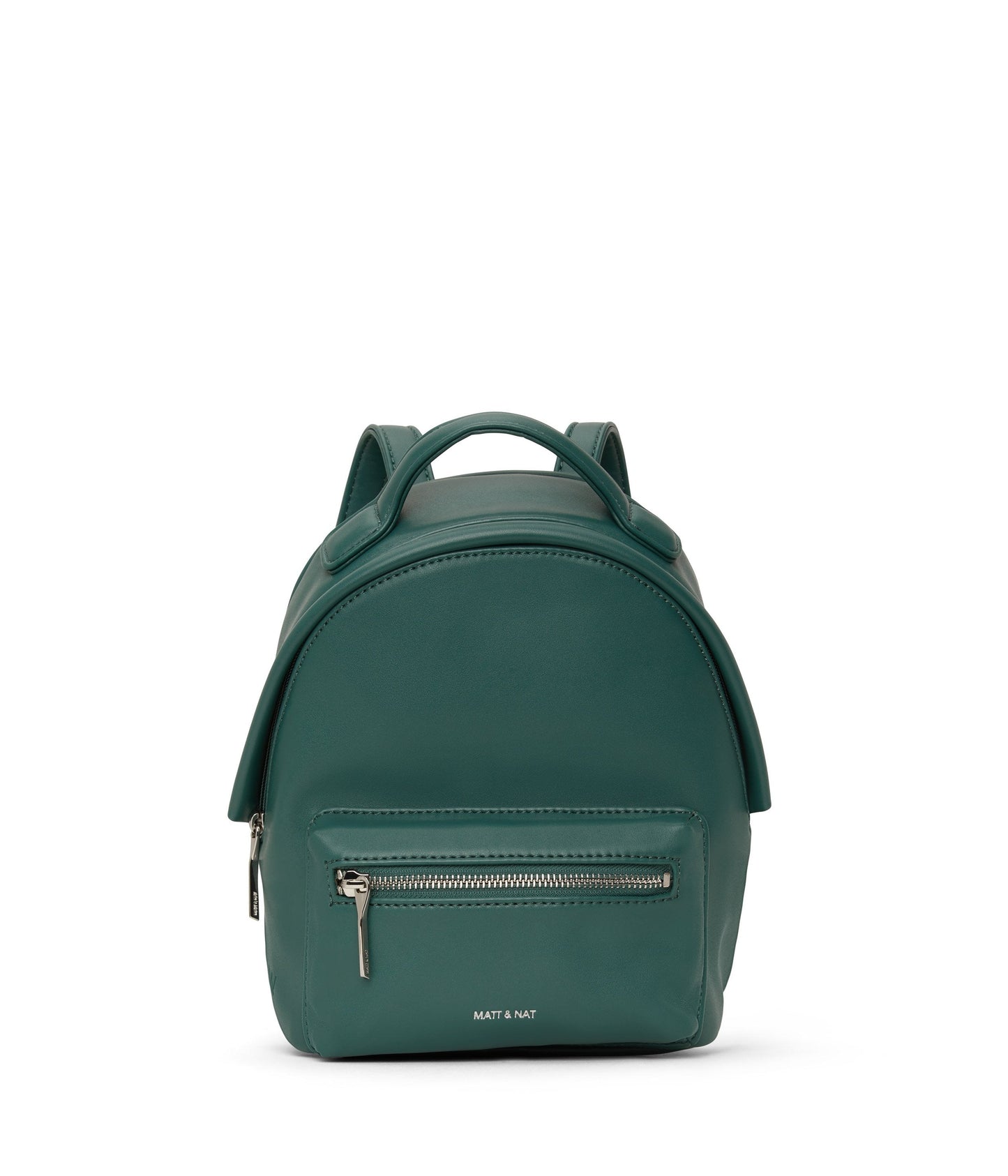 BALIMINI Vegan Mini Backpack - Loom