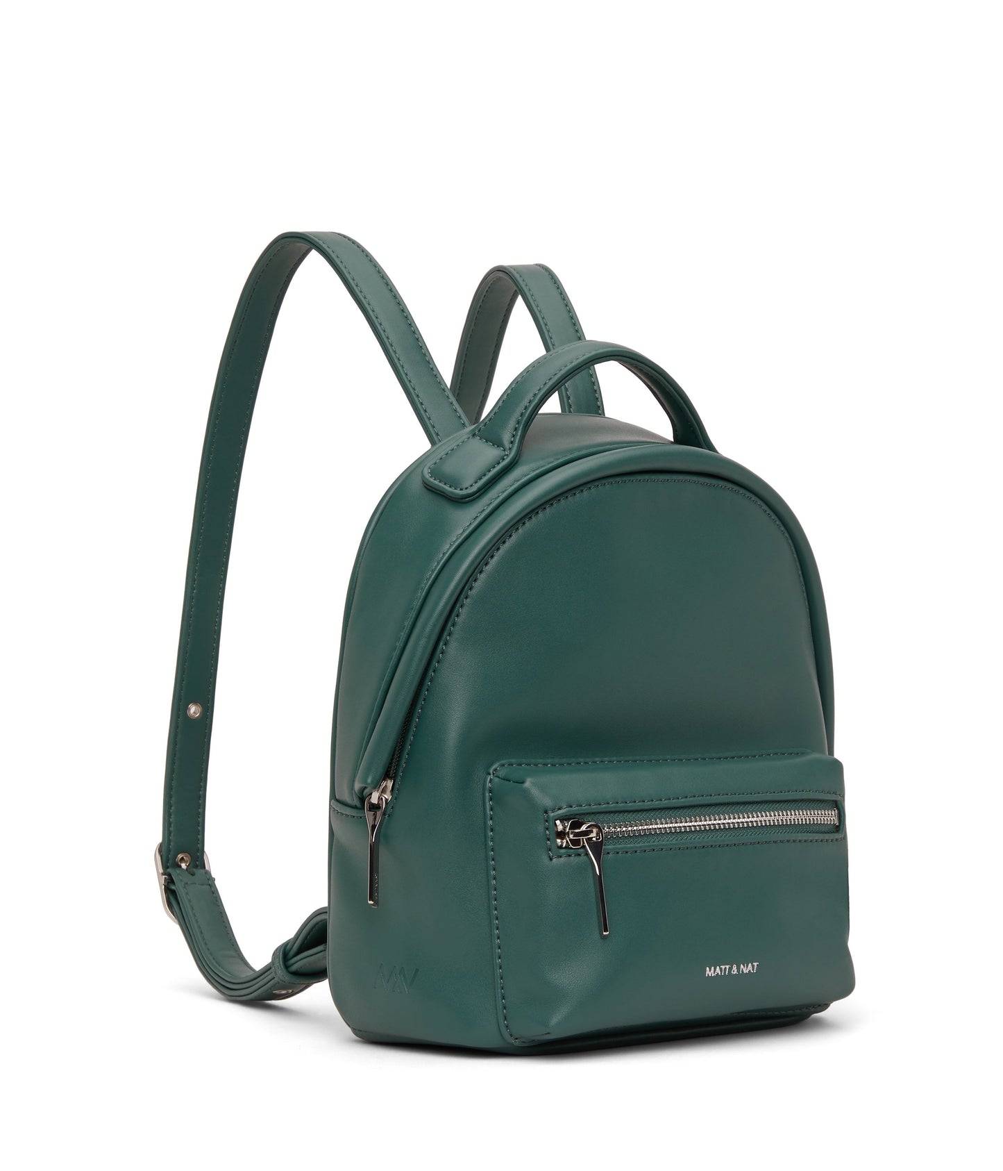 BALIMINI Vegan Mini Backpack - Loom