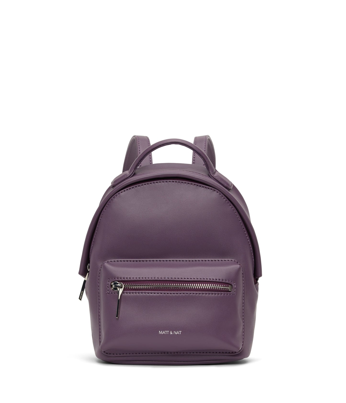 BALIMINI Vegan Mini Backpack - Loom