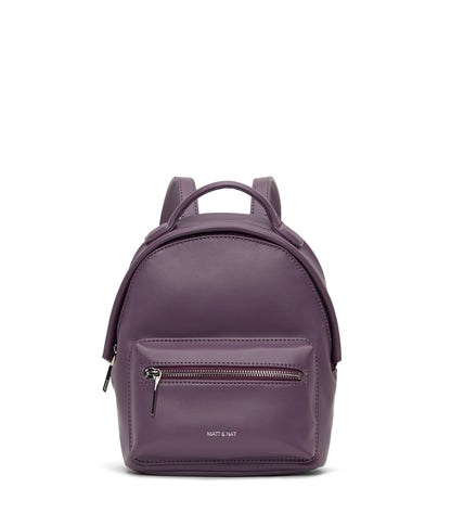 BALIMINI Vegan Mini Backpack - Loom