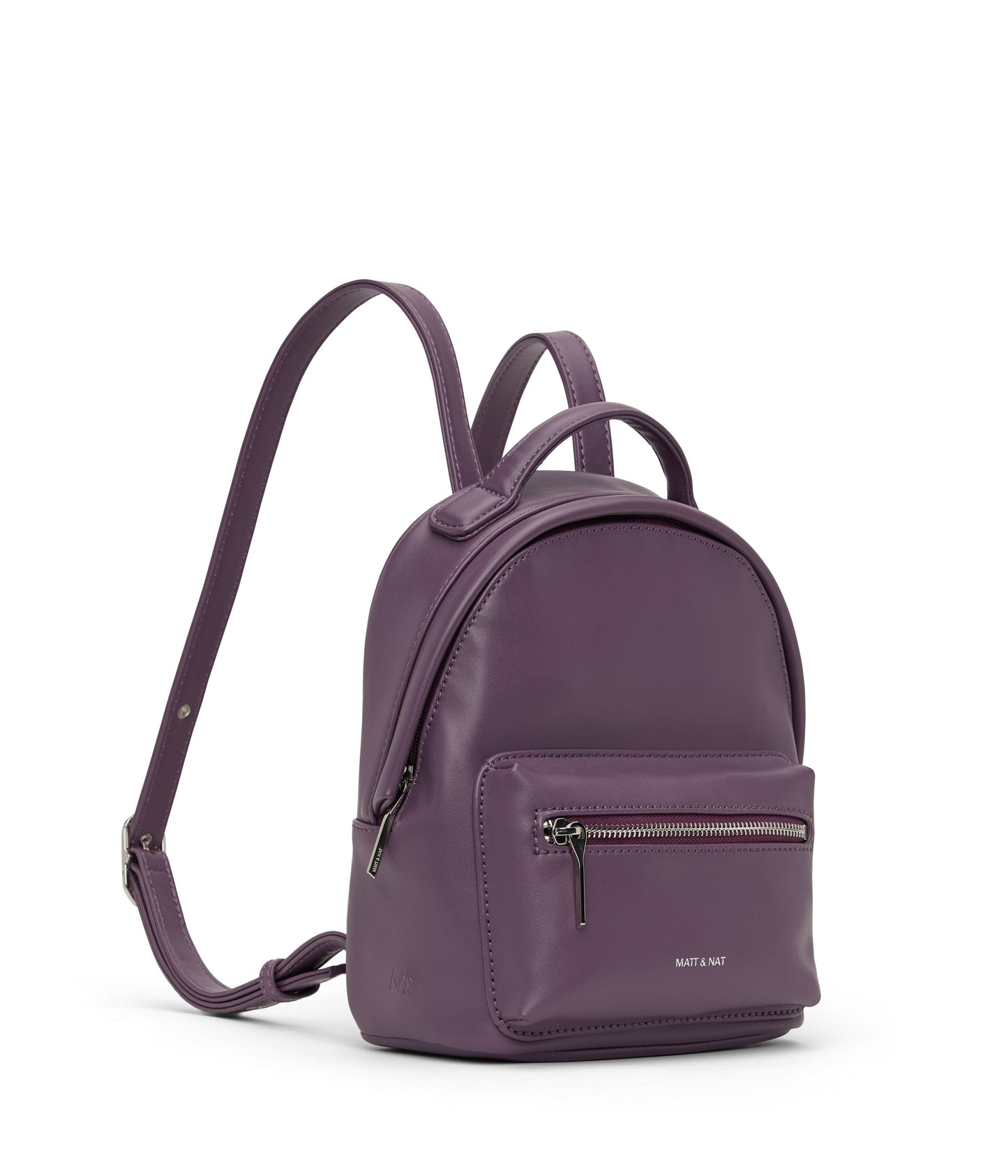 BALIMINI Vegan Mini Backpack - Loom