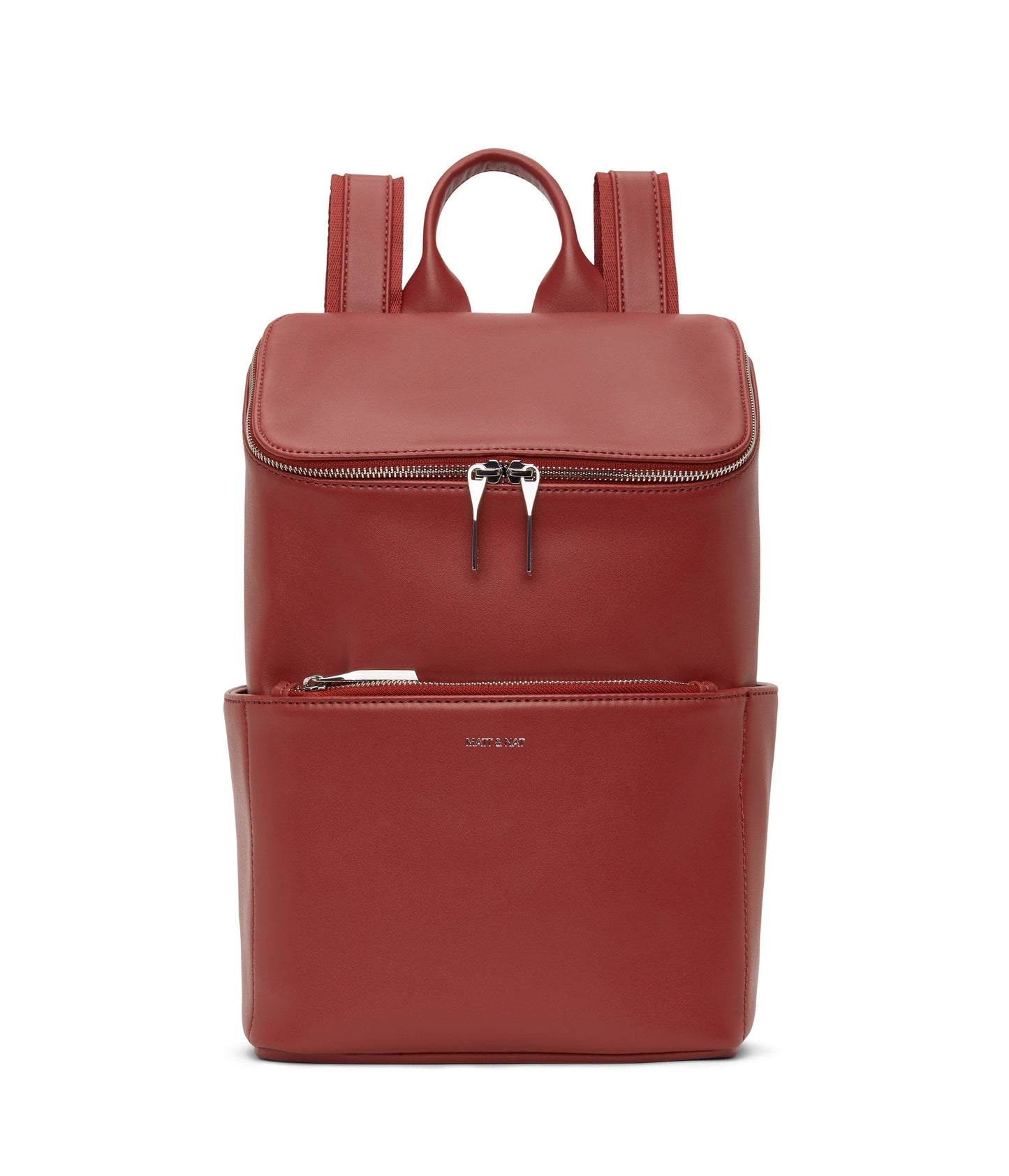 BRAVE Vegan Backpack - Loom