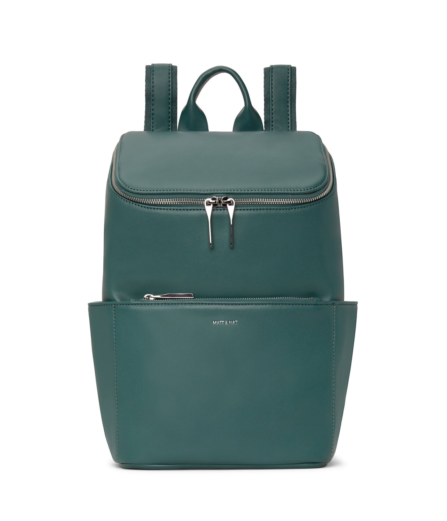 BRAVE Vegan Backpack - Loom