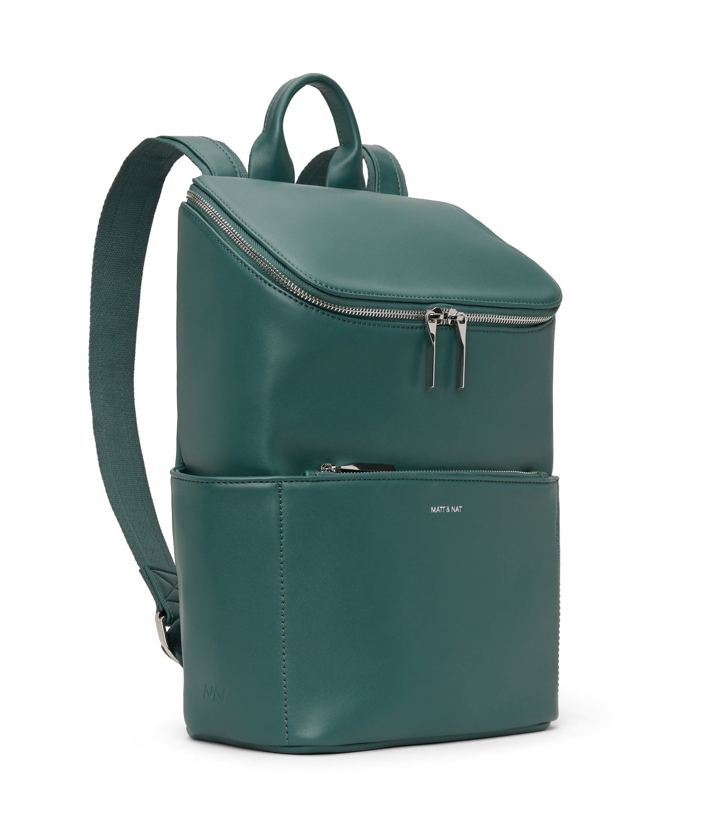 BRAVE Vegan Backpack - Loom