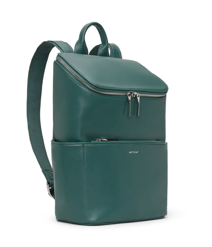 BRAVE Vegan Backpack - Loom