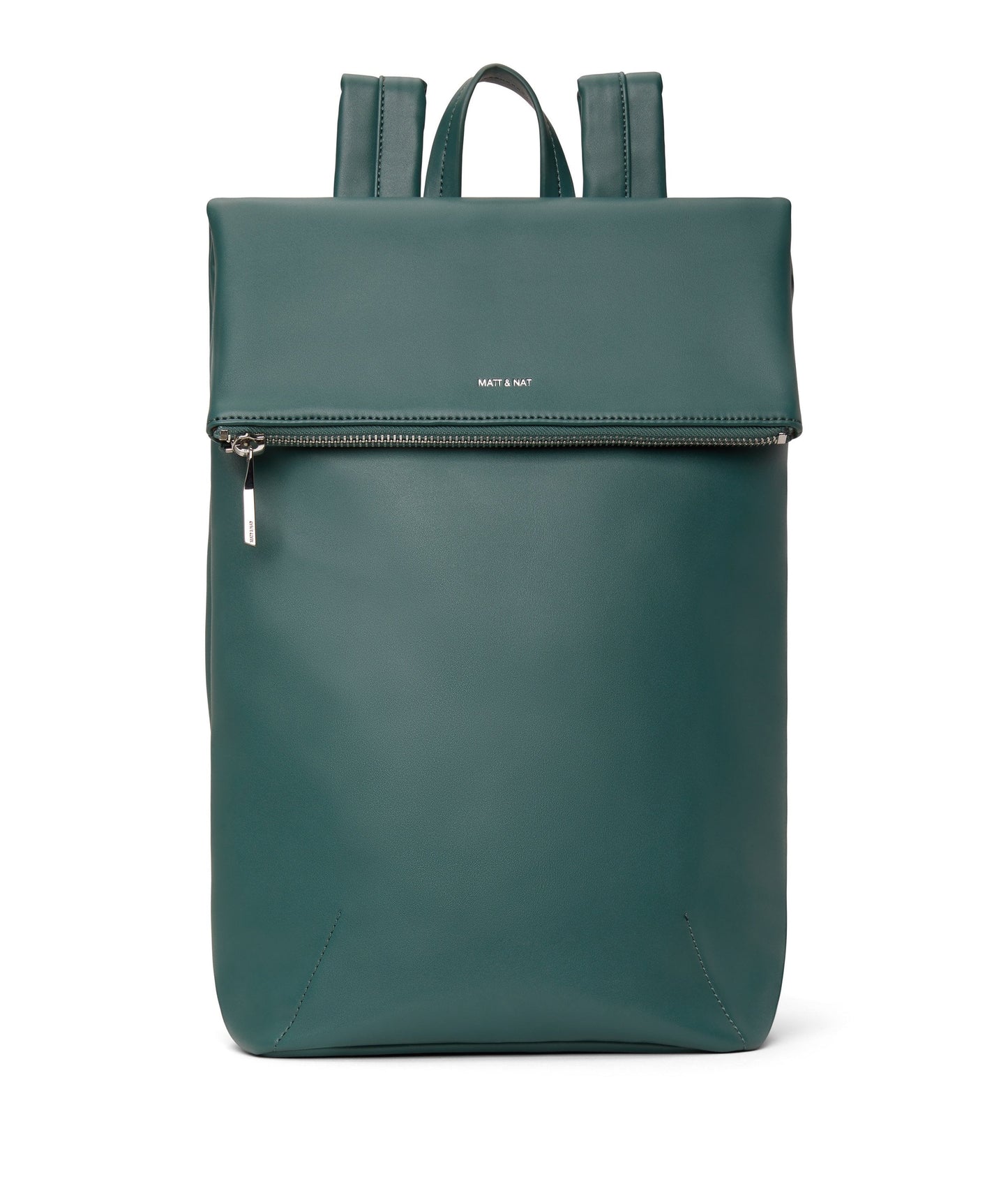 COLTON Vegan Backpack - Loom