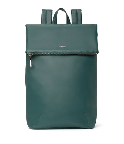 COLTON Vegan Backpack - Loom