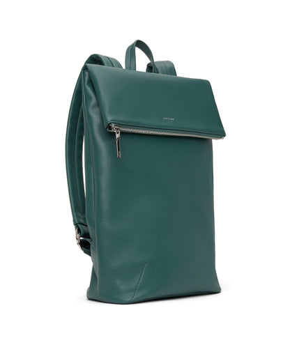 COLTON Vegan Backpack - Loom