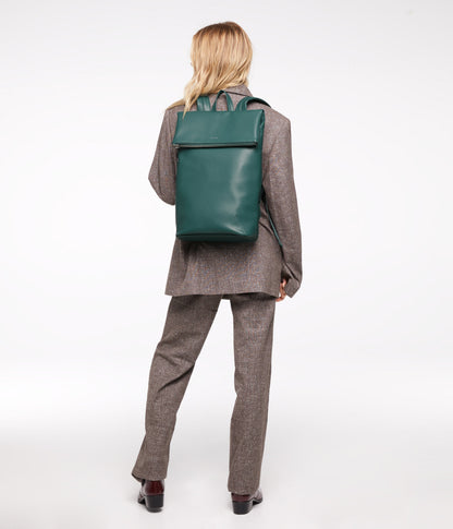 COLTON Vegan Backpack - Loom