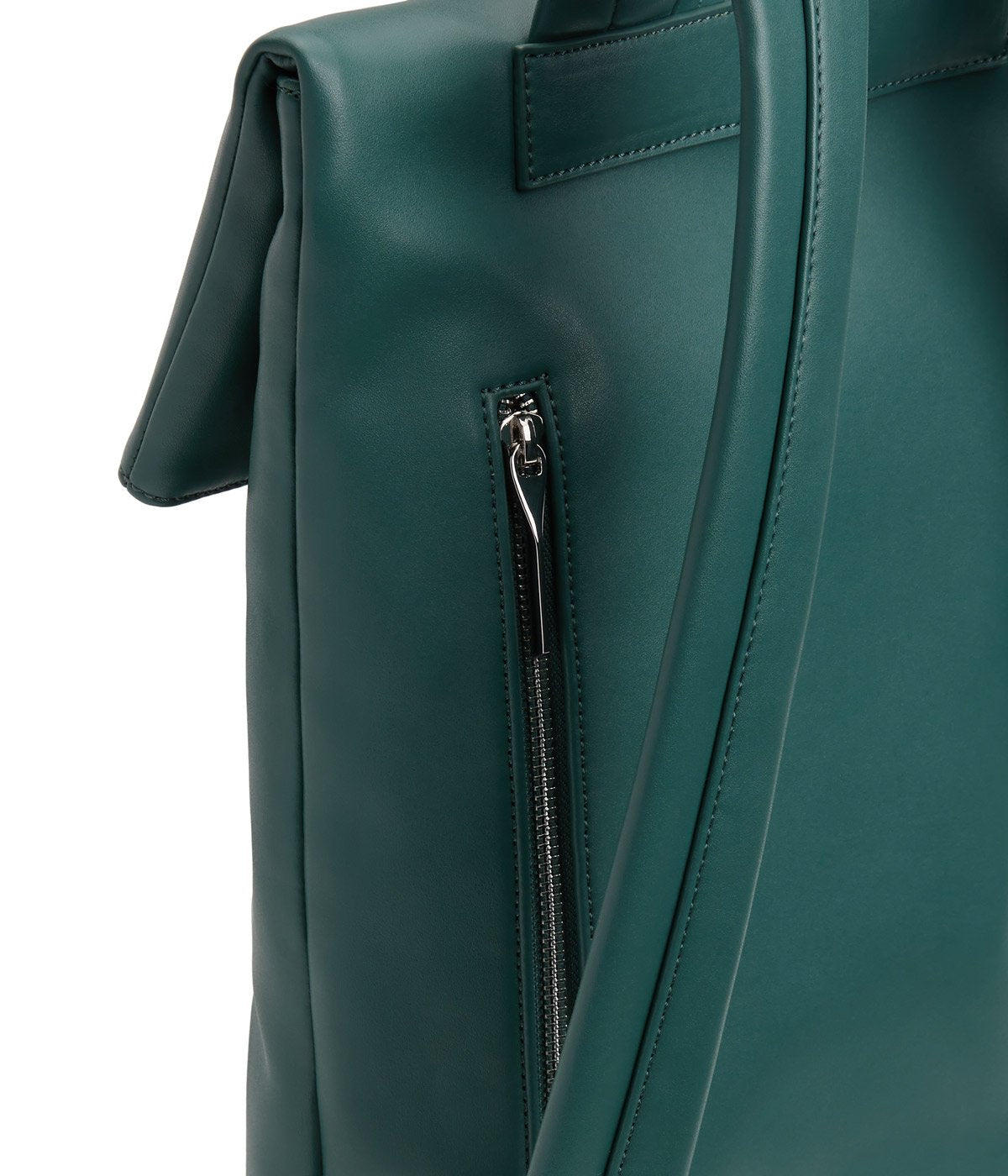 COLTON Vegan Backpack - Loom