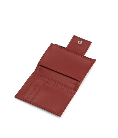 CRUISESM Small Vegan Wallet - Loom