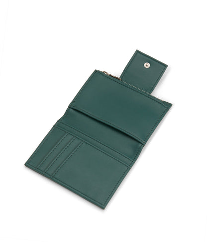 CRUISESM Small Vegan Wallet - Loom