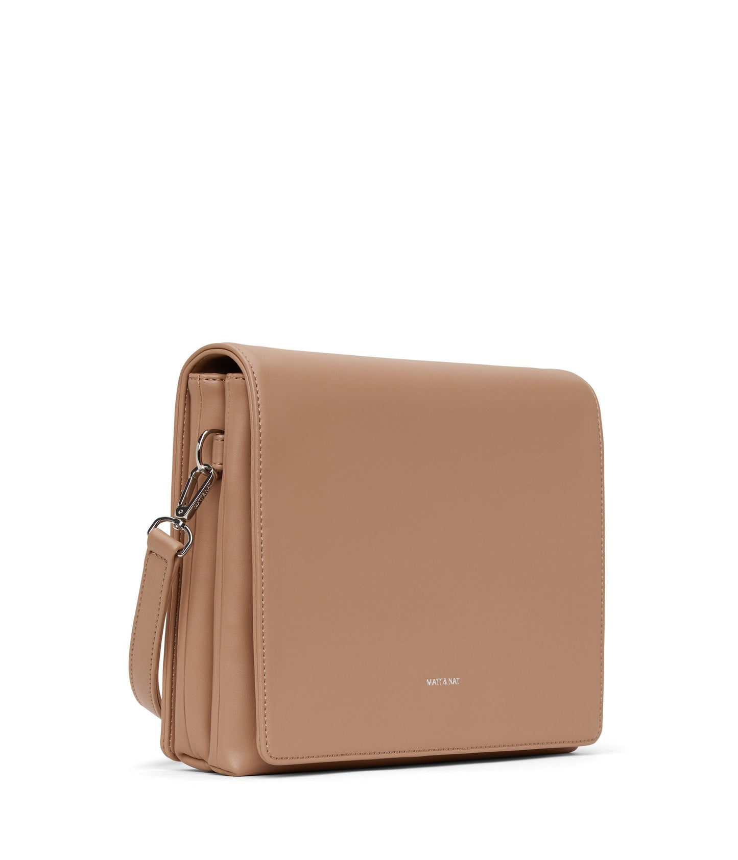 DOVER Vegan Shoulder Bag - Loom