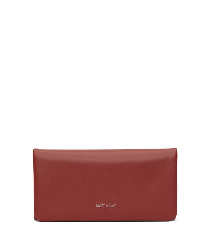 VERSO Vegan Wallet - Loom