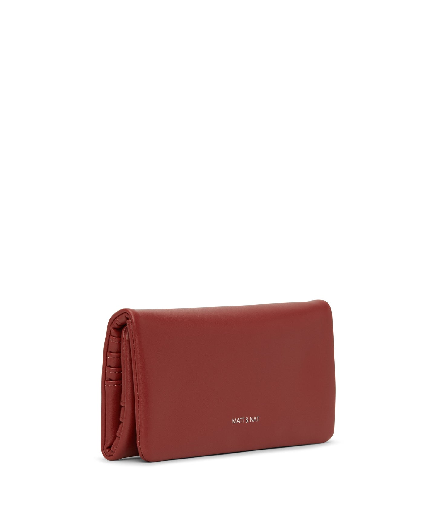 VERSO Vegan Wallet - Loom