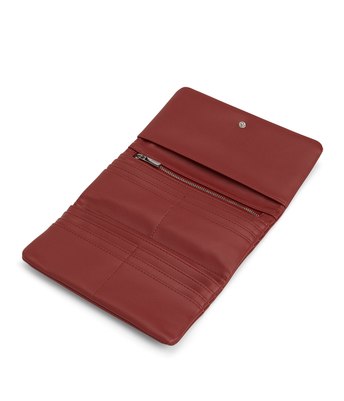 VERSO Vegan Wallet - Loom