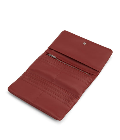 VERSO Vegan Wallet - Loom