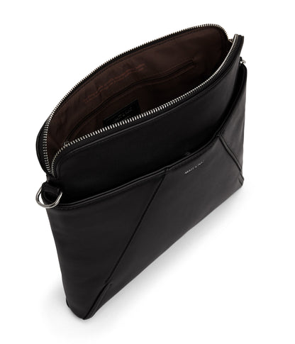 WHILEM Vegan Hobo Bag - Loom