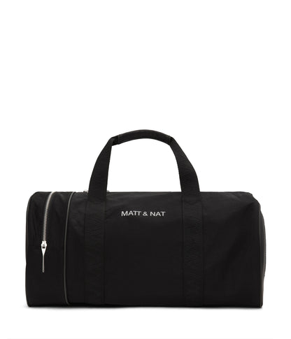 SHAY Vegan Duffle Bag - Oam