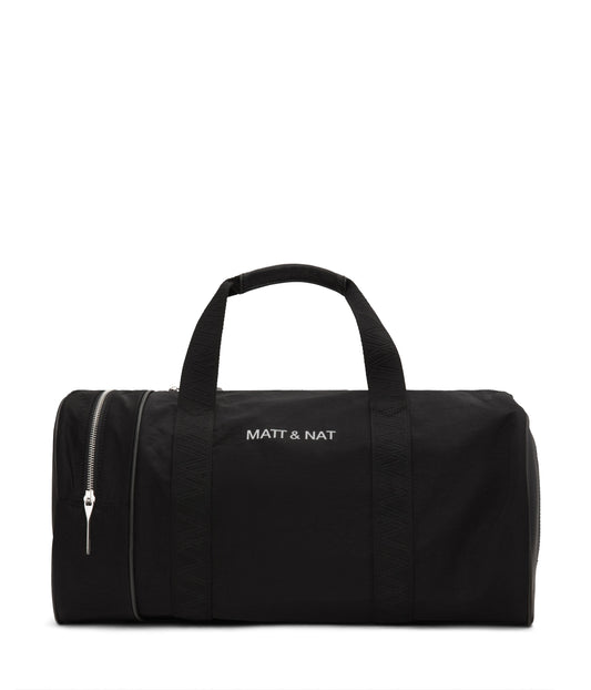 SHAY Vegan Duffle Bag - Oam