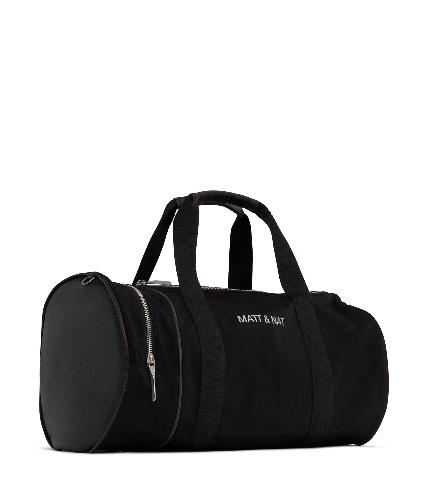 SHAY Vegan Duffle Bag - Oam