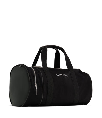 SHAY Vegan Duffle Bag - Oam