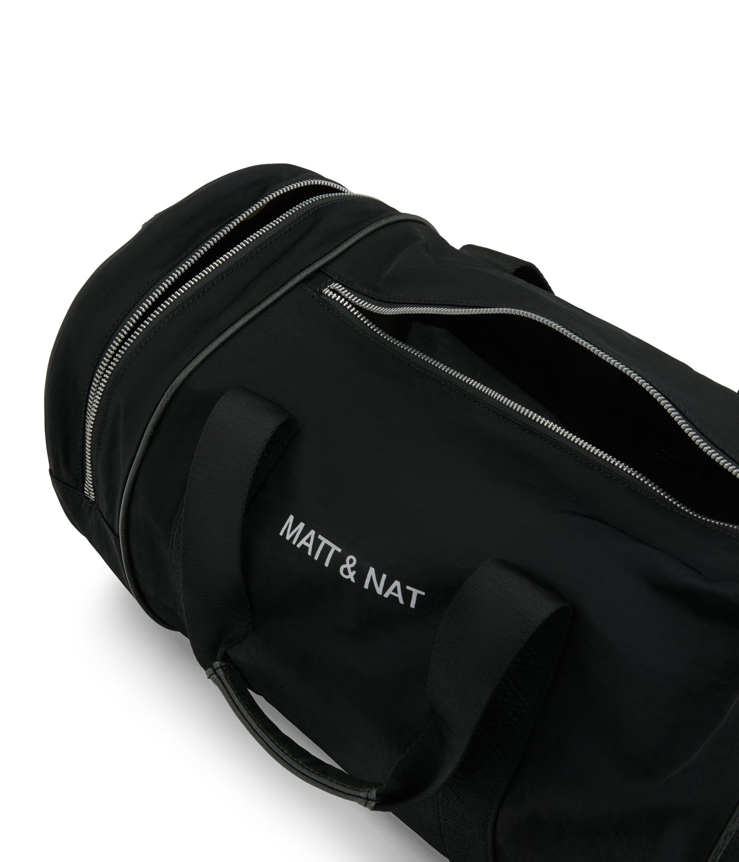 SHAY Vegan Duffle Bag - Oam