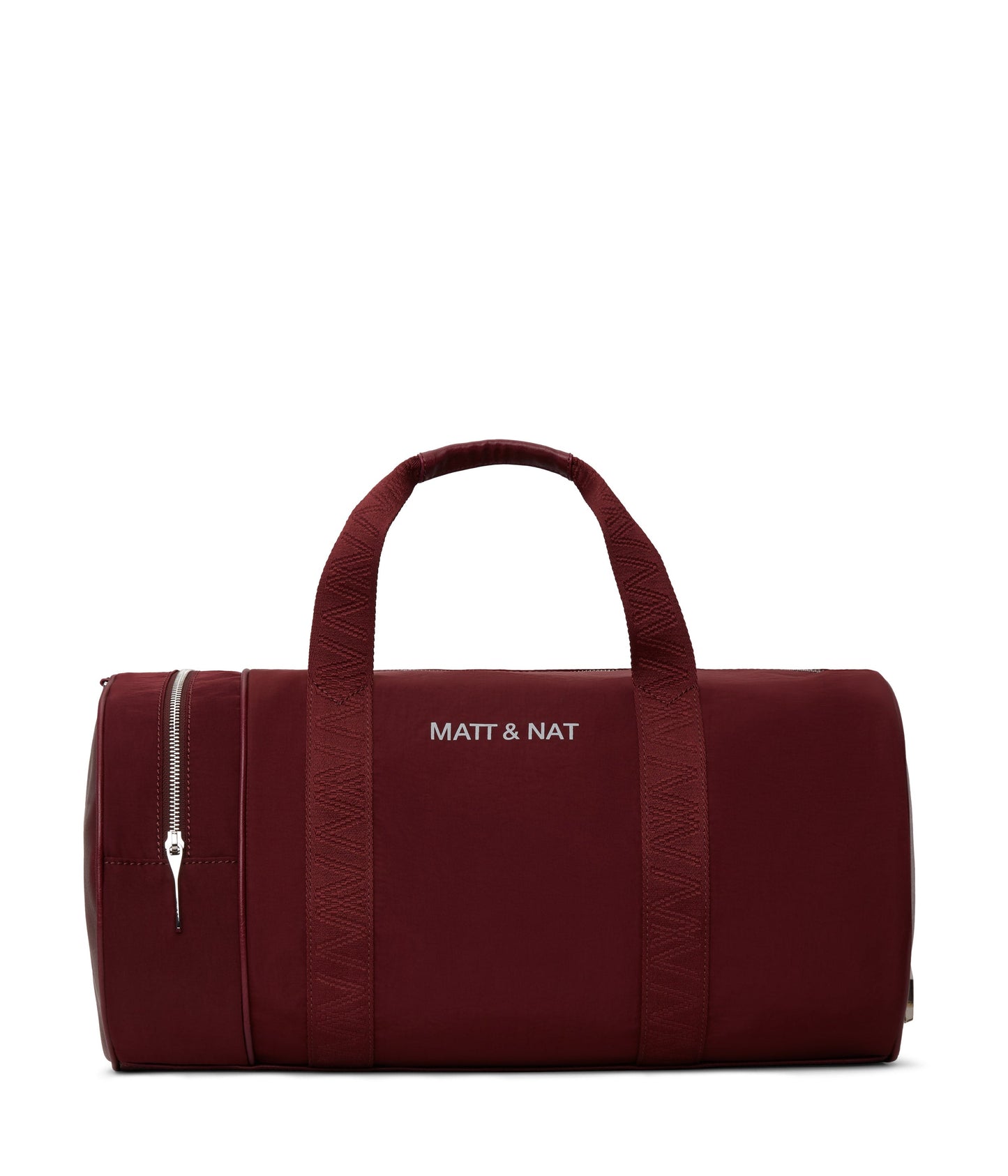 SHAY Vegan Duffle Bag - Oam