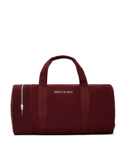 SHAY Vegan Duffle Bag - Oam